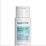 Kanzen Derma Acne Prevention Skincare Bundle, UK version