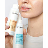 Kanzen Derma Acne Prevention Skincare Bundle, UK version