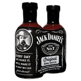 Jack Daniels Original BBQ Sauce 2 x 553g