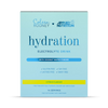 Coleen Rooney Electrolyte Citrus Sachets 14 x 7g - British product