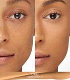 NARS Natural Radiant Longwear Foundation, imported from the UK