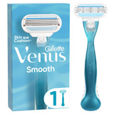 Venus Smooth Razor GOODS Sainsburys