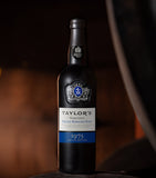 Taylor's tawny port 1975 75cl - British product