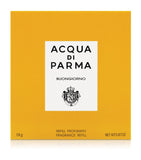 Acqua di Parma Buongiorno Car Diffuser Refill 19g - British product