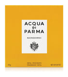Acqua di Parma Buongiorno Car Diffuser Refill 19g - British product
