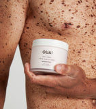 Ouai body crème 212g, imported from the UK