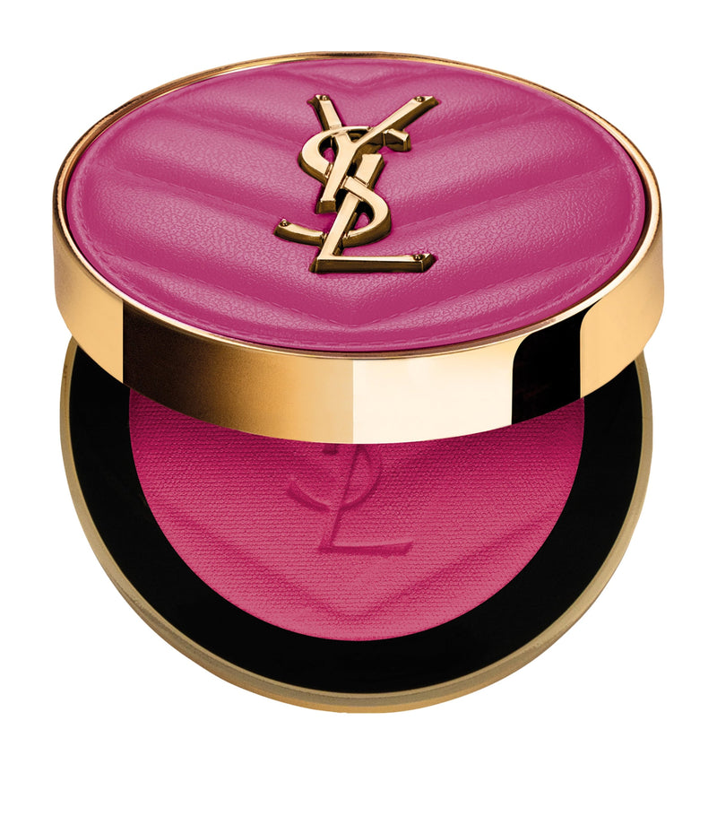 YSL powder blush (British brand)