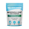 Vita London Moringa 5-in-1 Complex supplement 60 capsules, UK version