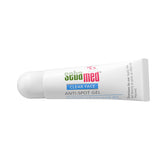 Sebamed Clear Face Anti-Spot Gel 10ml (British brand)