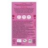 Floral Herbal Tea with Rose Lavender and Chamomile 20 Tea Bags