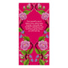 Floral Herbal Tea with Rose Lavender and Chamomile 20 Tea Bags