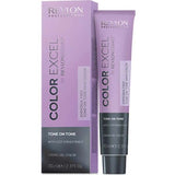 Superdrug Revlon Color Excel Hair Colour 8.12 Light Ash Iridescent Blonde 70ml- Buy online at McGrocer