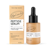 Holland & Barrett UpCircle Peptide Serum with Upcycled Custard Apple and Blood Orange 30ml- Buy online at McGrocer