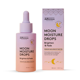 Holland & Barrett Delhicious Moon Moisture Drops Brightening Face Oil- Buy online at McGrocer
