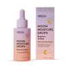 Delhicious Moon Moisture Drops brightening face oil (British brand)