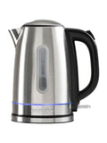 Daewoo Silver 3KW 17L Edinburgh Rapid Boil Kettle
