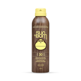 Holland & Barrett Sun Bum Original SPF30 Sunscreen Spray 200ml- Buy online at McGrocer