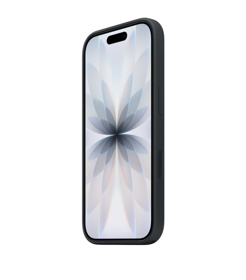 Apple Silicone iPhone 17 MagSafe Case - British product