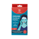 Holland & Barrett BeYou Cooling Forehead Patch 10 Pack- Buy online at McGrocer