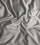 Egyptian Cotton Sateen King Duvet Cover 230cm x 220cm