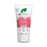 Holland & Barrett Dr Organic Guava Exfoliating Face Wash- Buy online at McGrocer