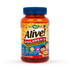 Children's Multivitamin and Mineral Soft Jells with Fruit & Veg 60 Count