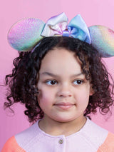 Next Peers Hardy Disney Minnie Mouse Sparkly Headband- Buy online at McGrocer