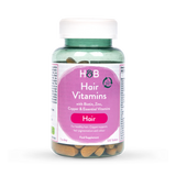 Holland & Barrett Holland Barrett Hair Vitamins 120 Tablets- Buy online at McGrocer
