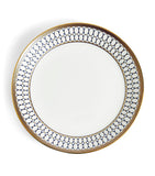 Wedgwood Renaissance Gold deep plate 22cm (British brand)