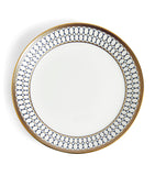 Wedgwood Renaissance Gold deep plate 22cm (British brand)