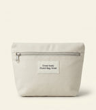 McQueen denim Manta pouch, UK version