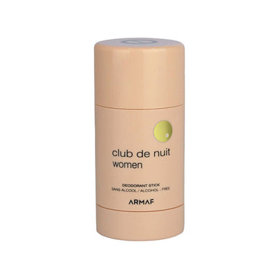 Superdrug Armaf Deodorant Woman Stick 75g- Buy online at McGrocer
