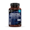 Creatine monohydrate tablets 180 count - British product