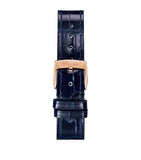 Chopard rose gold diamond watch 33mm - British product