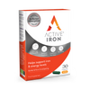 Active Iron 30 Capsules