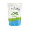 Pure Epsom Magnesium Sulfate Bath Salts 1kg
