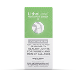 Holland & Barrett Litholexal Joint Health 60 Tablets- Buy online at McGrocer
