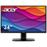 Acer KA242YE 23.8in IPS FHD monitor - British product