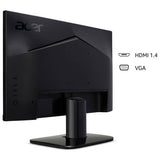 Acer KA242YE 23.8in IPS FHD monitor - British product