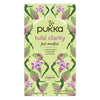 Holy Basil Herbal Tea Caffeine Free 20 Bags