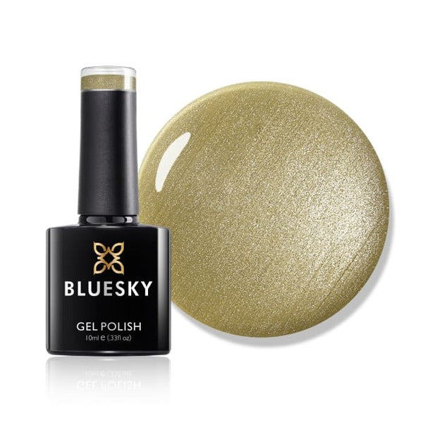 Bluesky Gel Polish Friday Feeling - British product