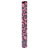 QVS nail file fine medium, UK version