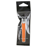 ColourBurst Toenail Clipper Orange - British product