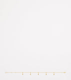 Boucheron Serpent Bohème ankle bracelet yellow gold diamonds, imported from the UK
