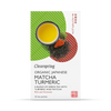 Clearspring Organic Japanese Matcha Turmeric Green Tea 20 Tea Bags