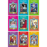Enid Blyton St Clare's complete 9 book box set for ages 9+ (British brand)