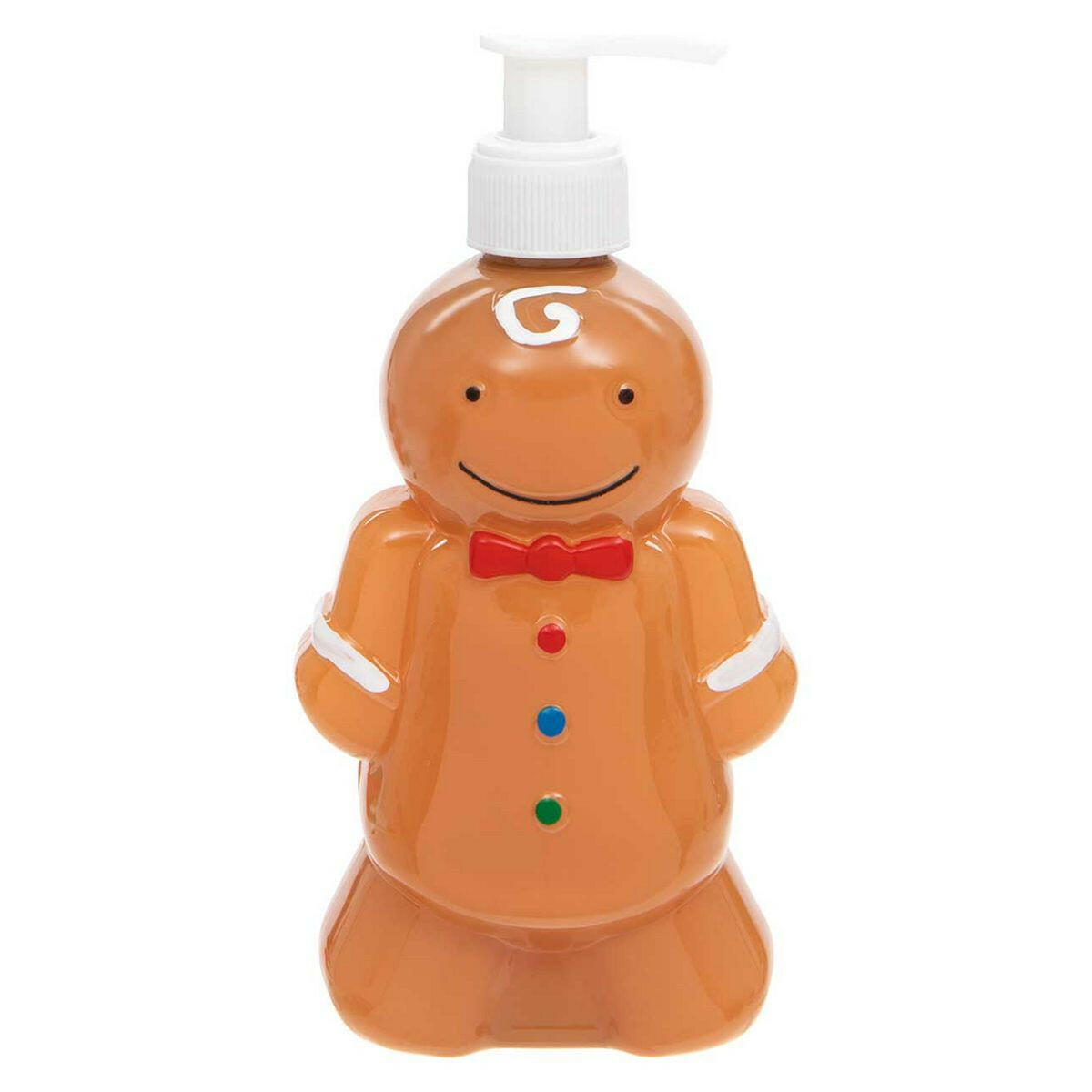 Technic Gingerbread Hand Wash 300ml GOODS Boots
