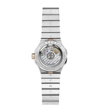 Chopard Alpine Eagle rose gold stainless steel diamond watch 33mm, imported from the UK