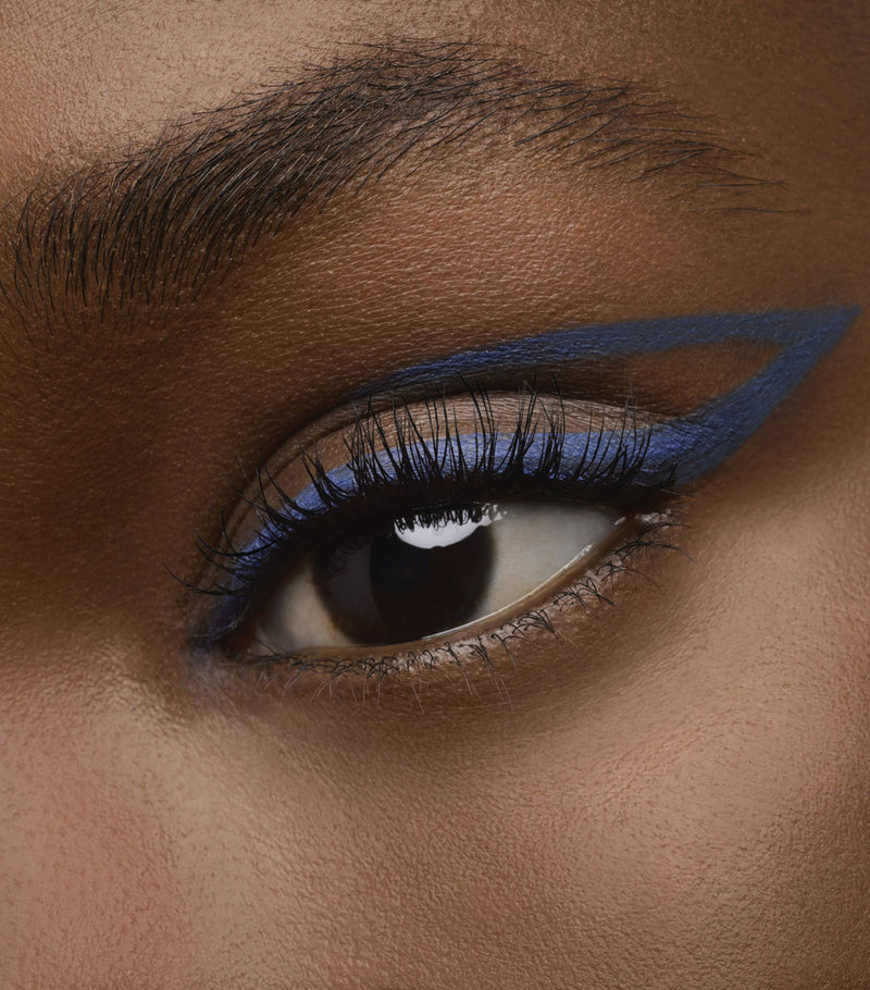YSL Crushliner Gel eyeliner pencil (British brand)