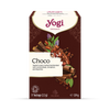 Organic Spiced Cocoa Shell Ayurvedic Herbal Tea 17 Tea Bags